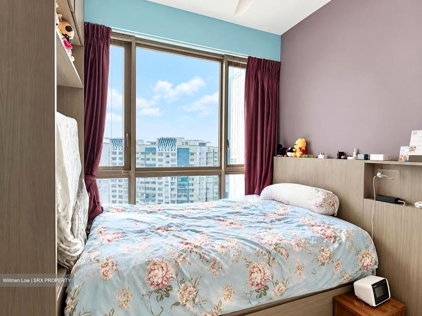 Nine Residences (D27), Apartment #626052891